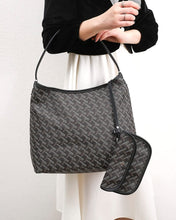 Load image into Gallery viewer, Women's Shoulder Handbags Luxury Purses for Women Hobo Handbags PU Leather Totes Bag with Zipper