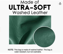 Load image into Gallery viewer, Handbags for Women, Purses for Women, Hobo Bags for Women, Purses and Handbags, Womens Purse w/Multi Pocket, H1635