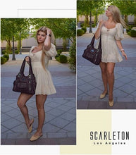 Load image into Gallery viewer, Handbags for Women, Purses for Women, Hobo Bags for Women, Purses and Handbags, Womens Purse w/Multi Pocket, H1635