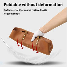 Load image into Gallery viewer, Tote Bag For Women Satchel Handbags Organizer 2pcs/set Large Leather Tote Purse and Shoulder Satchel Bag Organizer