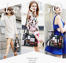 Load image into Gallery viewer, Purses and Handbags for Women Shoulder Tote Bags Top Handle Satchel