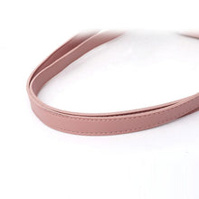 Load image into Gallery viewer, New Handbags With Tassel Wood Beads