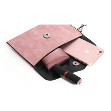 Load image into Gallery viewer, Fashionable Five-Piece Bags Set