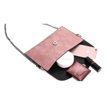 Load image into Gallery viewer, Fashionable Five-Piece Bags Set