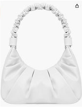 Load image into Gallery viewer, Mini Purse Shoulder Bag for Women Classic Clutch Shoulder Trendy Tote Handbag
