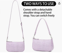 Load image into Gallery viewer, Womens Crossbody Clutch Purses 90s Y2k Bags
