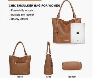 Tote Bags for Women Purses and Handbags on Clearance Large Shoulder Work Bag Hobo Bags for Women