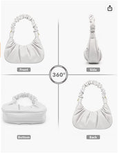 Load image into Gallery viewer, Mini Purse Shoulder Bag for Women Classic Clutch Shoulder Trendy Tote Handbag
