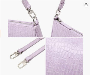 Womens Crossbody Clutch Purses 90s Y2k Bags