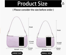 Load image into Gallery viewer, Womens Crossbody Clutch Purses 90s Y2k Bags
