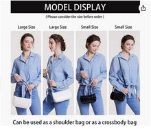 Load image into Gallery viewer, Womens Crossbody Clutch Purses 90s Y2k Bags
