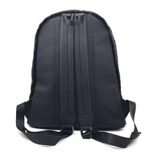 Load image into Gallery viewer, New Men&#39;s Rhombic Backpack
