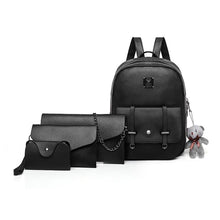 Load image into Gallery viewer, Fashionable Five-Piece Bags Set
